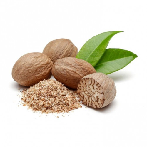 Гидролат  Ореха Мускатного (Myristica fragrans)
