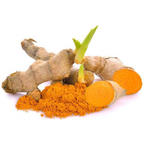 Гидролат  Куркумы (Curcuma longa)